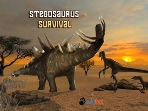 Stegosaurus Survival