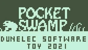 Pocket Swamp