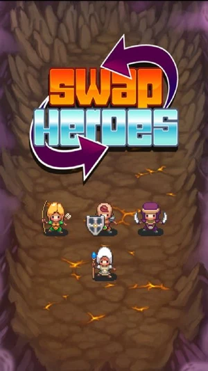 Swap Heroes