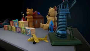 Toy Tinker Simulator: BETA