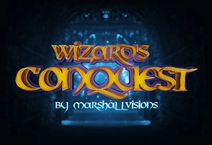 Wizard's Conquest
