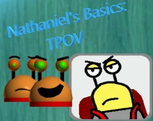 Nathaniel's Basics TPOV