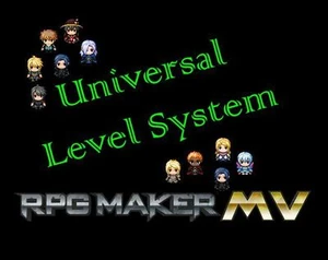 Universal Level System