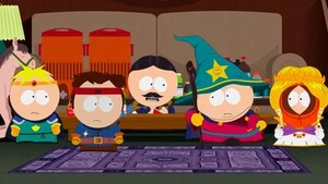 South Park: The Video Game Collection