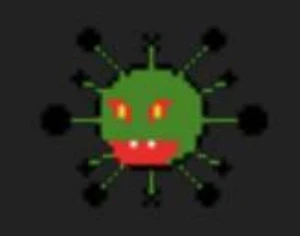 Virus invader