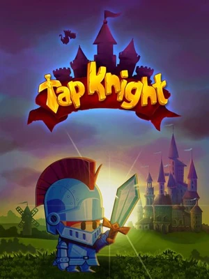 Tap Knight - RPG Idle-Clicker