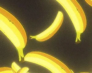 Eat The Banana