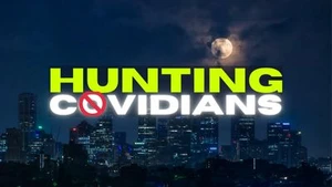 Hunting Civilians