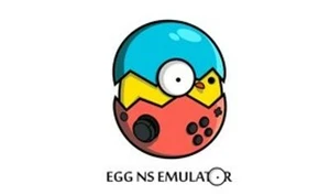 Egg Ns Nintendo Switch Emulator