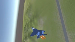 Flight Sim Part 1