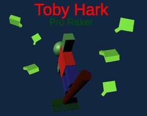 Toby Hark: Pro Raker