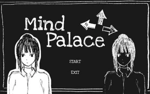 Mind Palace (Lingyan Jiang, Takaya, IvoryX, Portofino., Cooper Yang  杨天池)