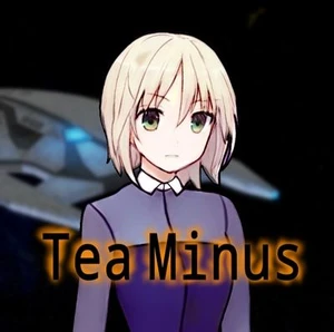 Tea Minus