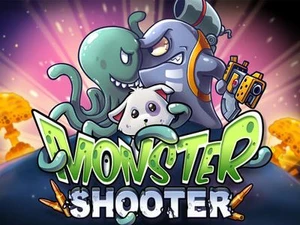 Monster Shooter - Dual-Stick Mayhem Perfected!