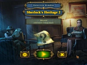 Detective Riddles - Sherlock's Heritage 2