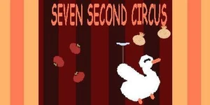 Seven Second Circus