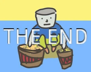THE END (Enrique AM)