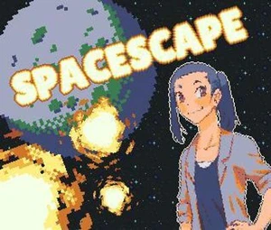 Spacescape (itch) (Exuin)