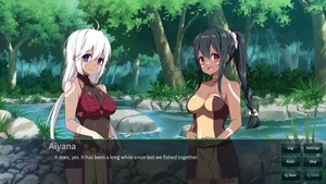 Sakura Forest Girls