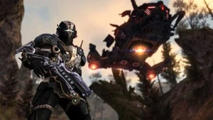 Defiance 2050: Class Founder's Pack