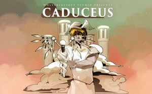 Caduceus (WolverineSoft Studio, Amber Renton, Nigel2016)