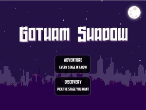 Gotham Shadow
