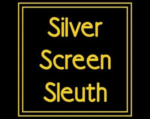 Silver Screen Sleuth
