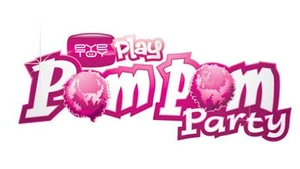 EyeToy Play: Pom Pom Party