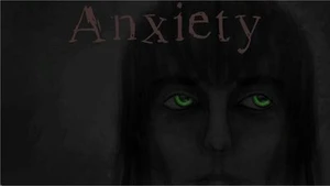 Anxiety (itch) (Keletiszel, WizardKitten)