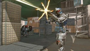 Warface: Engineer Early Access pack