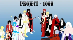 Project 1000 (War Games)