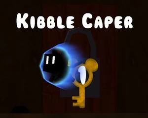 LD48 - Kibble Caper
