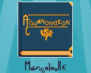 Aquanomicon