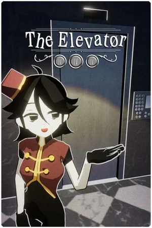 The Elevator (Redamz)