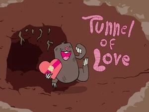 Tunnel of Love: I'm Diggin' It