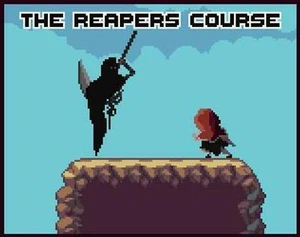 The Reapers Course - Ludum Dare 48