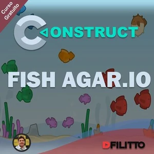 Fish Agar.io