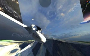 Flight Simulator 20XX Infinity