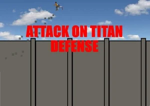 Attack on Titan Defense