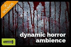 Dynamic Horror Ambience (Preview)