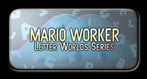Mario Worker