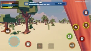 Craftpocalypse - 3D Block Craft Survival