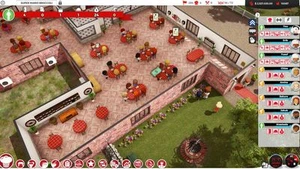 Chef - A Restaurant Tycoon Game