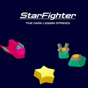 StarFighter (pedroMz)