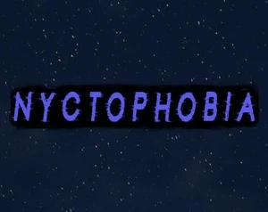 Nyctophobia (itch) (Matheus Vilano)