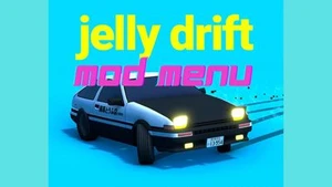 JellyDrift: Mod Menu