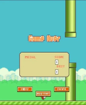 Flappy Reload
