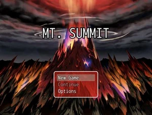 Mt. Summit