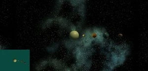 Solar System (itch) (Wejdani)