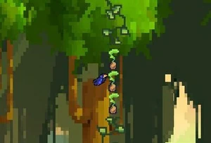 Flappy Forest